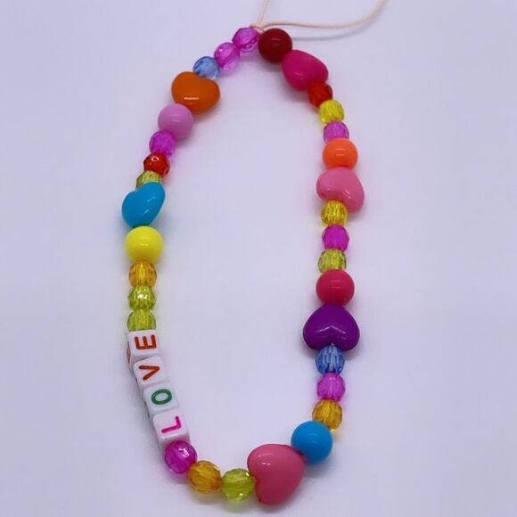 NWT Wool + Pepper Co. Y2K Phone Lanyard - Picture 2 of 4